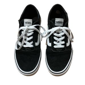 VANS • Old Skool (Semi Well Loved)